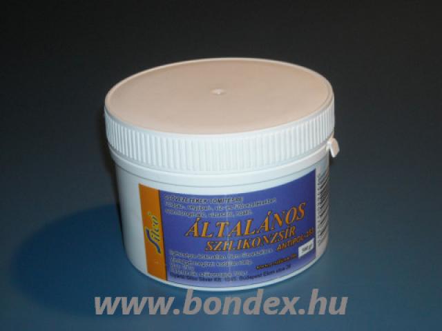 Szilikonzsír általános használatra Antipol-253 500gr